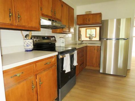 5317 Warren Drive Evansville IN 47710