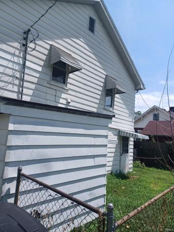 1410 N Elsas Avenue Evansville IN 47710
