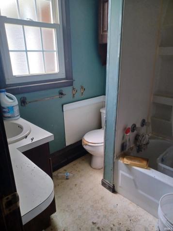 1410 N Elsas Avenue Evansville IN 47710