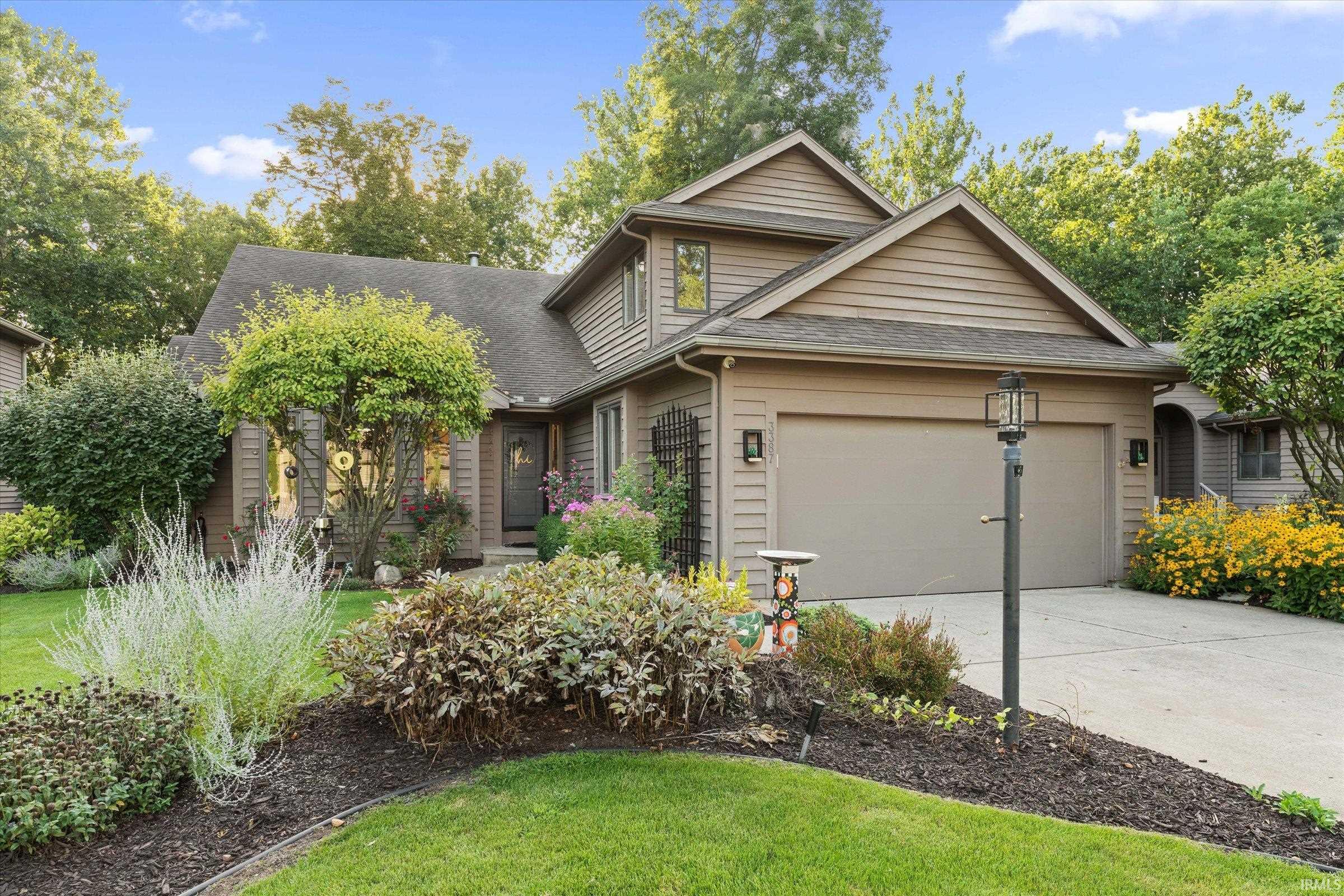 3387 Bridgetown Road Bristol IN 46507