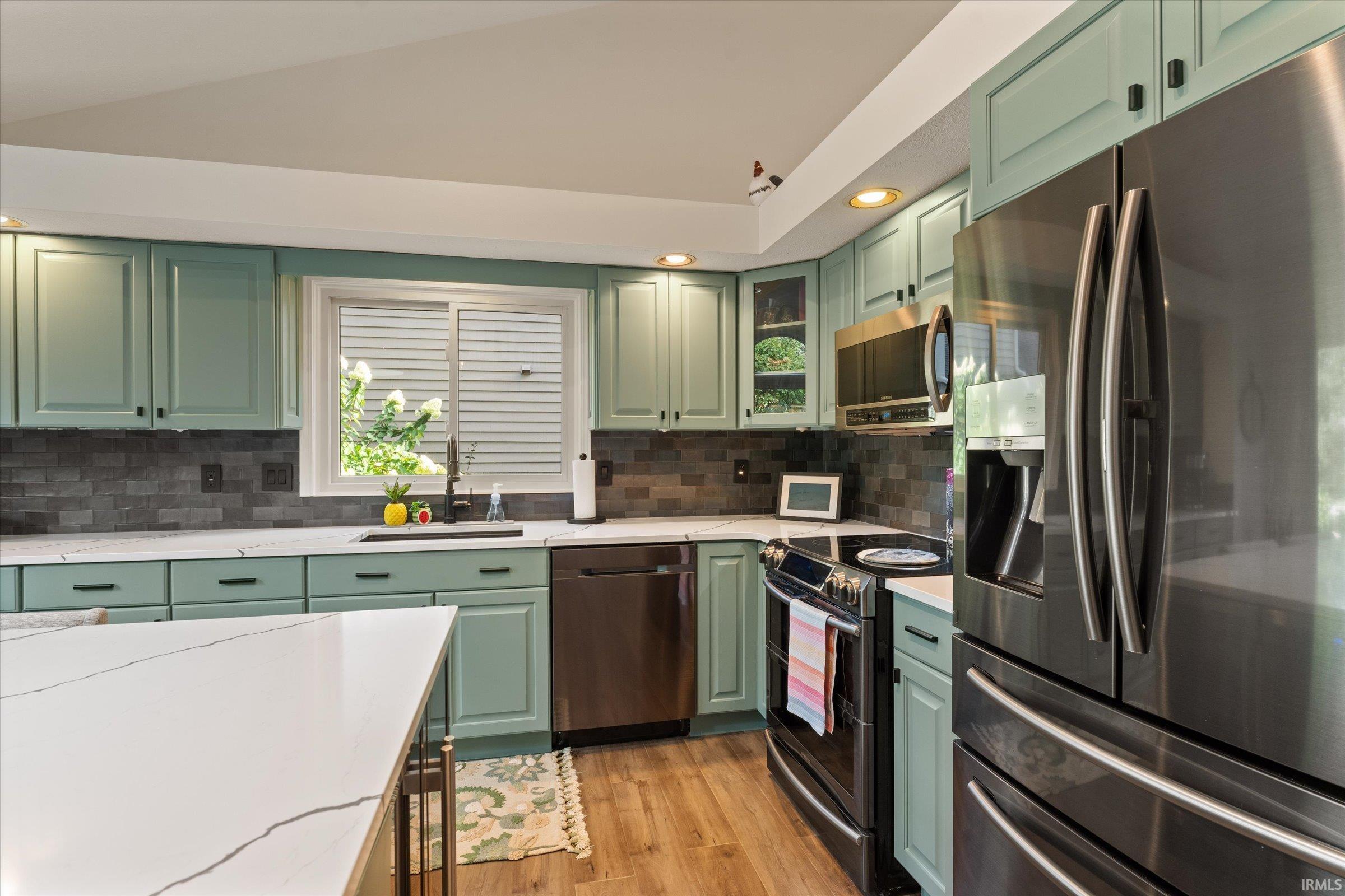 3387 Bridgetown Road Bristol IN 46507