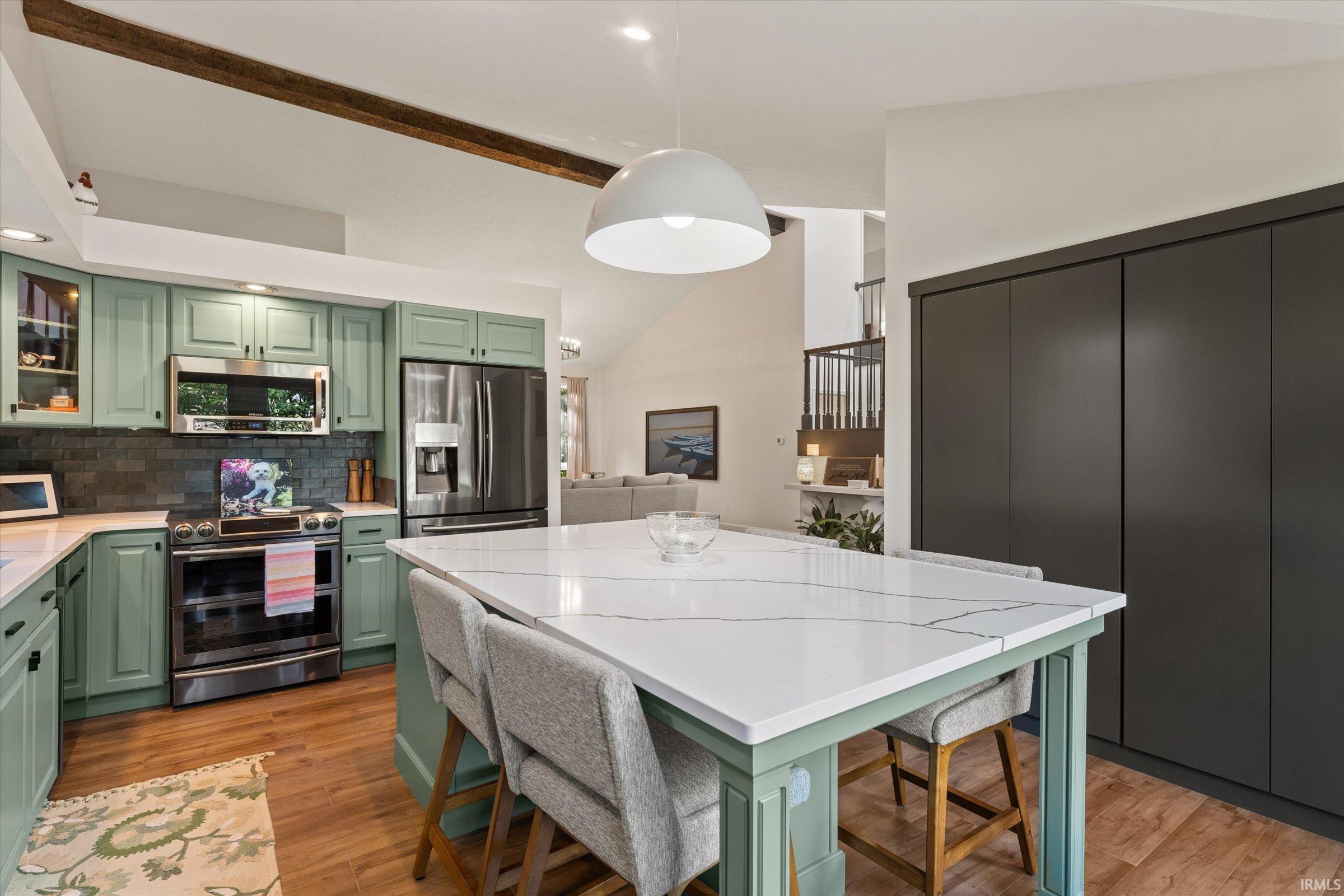 3387 Bridgetown Road Bristol IN 46507