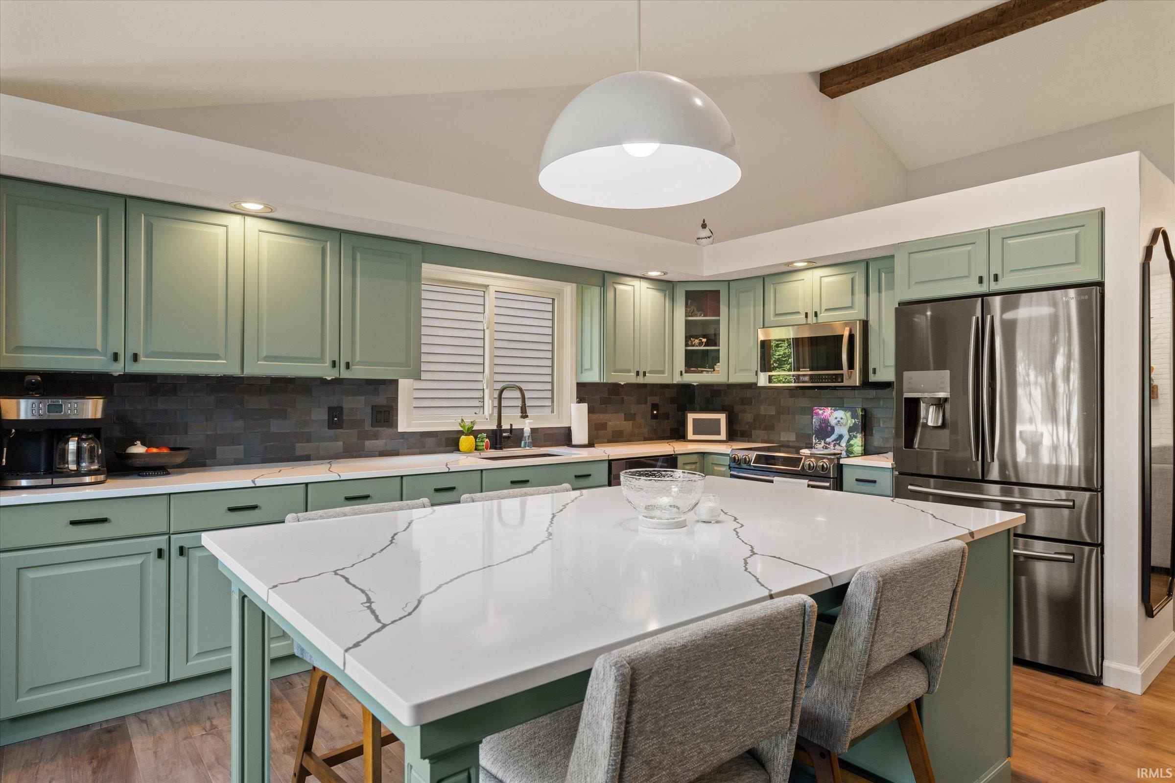 3387 Bridgetown Road Bristol IN 46507
