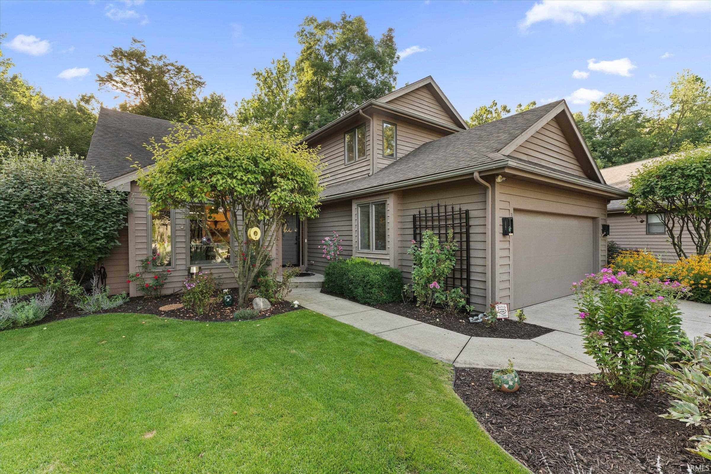 3387 Bridgetown Road Bristol IN 46507