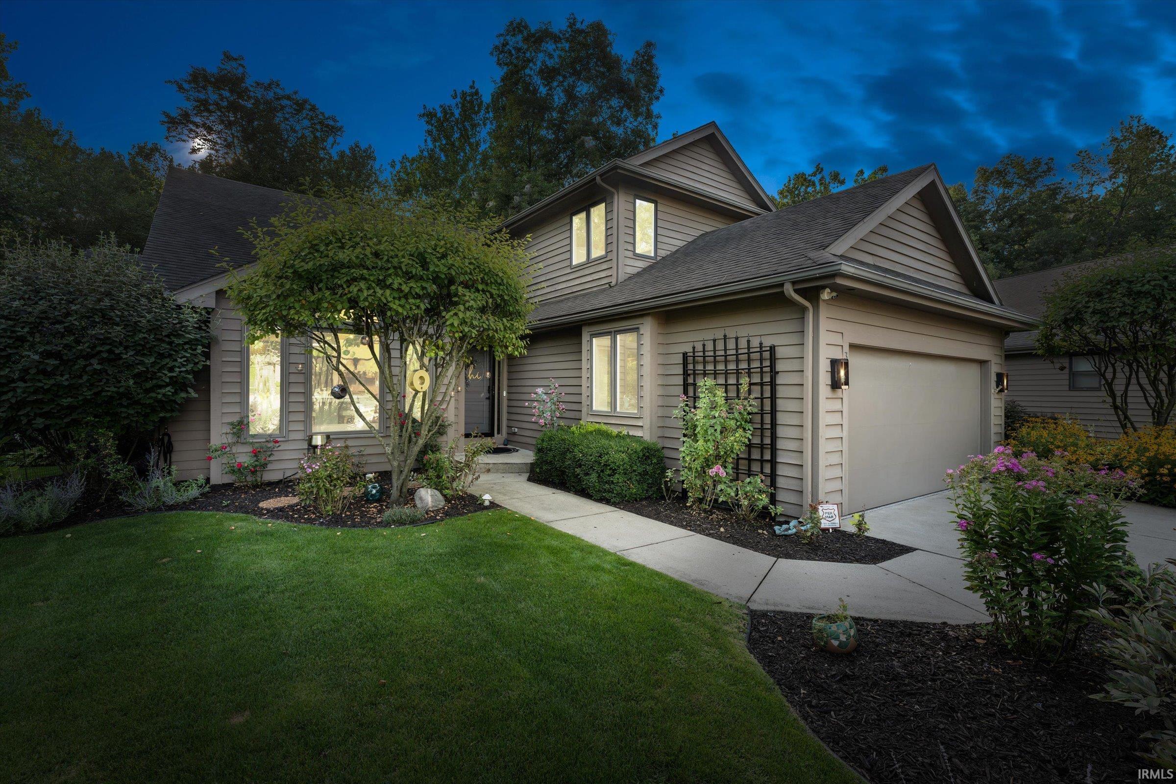 3387 Bridgetown Road Bristol IN 46507