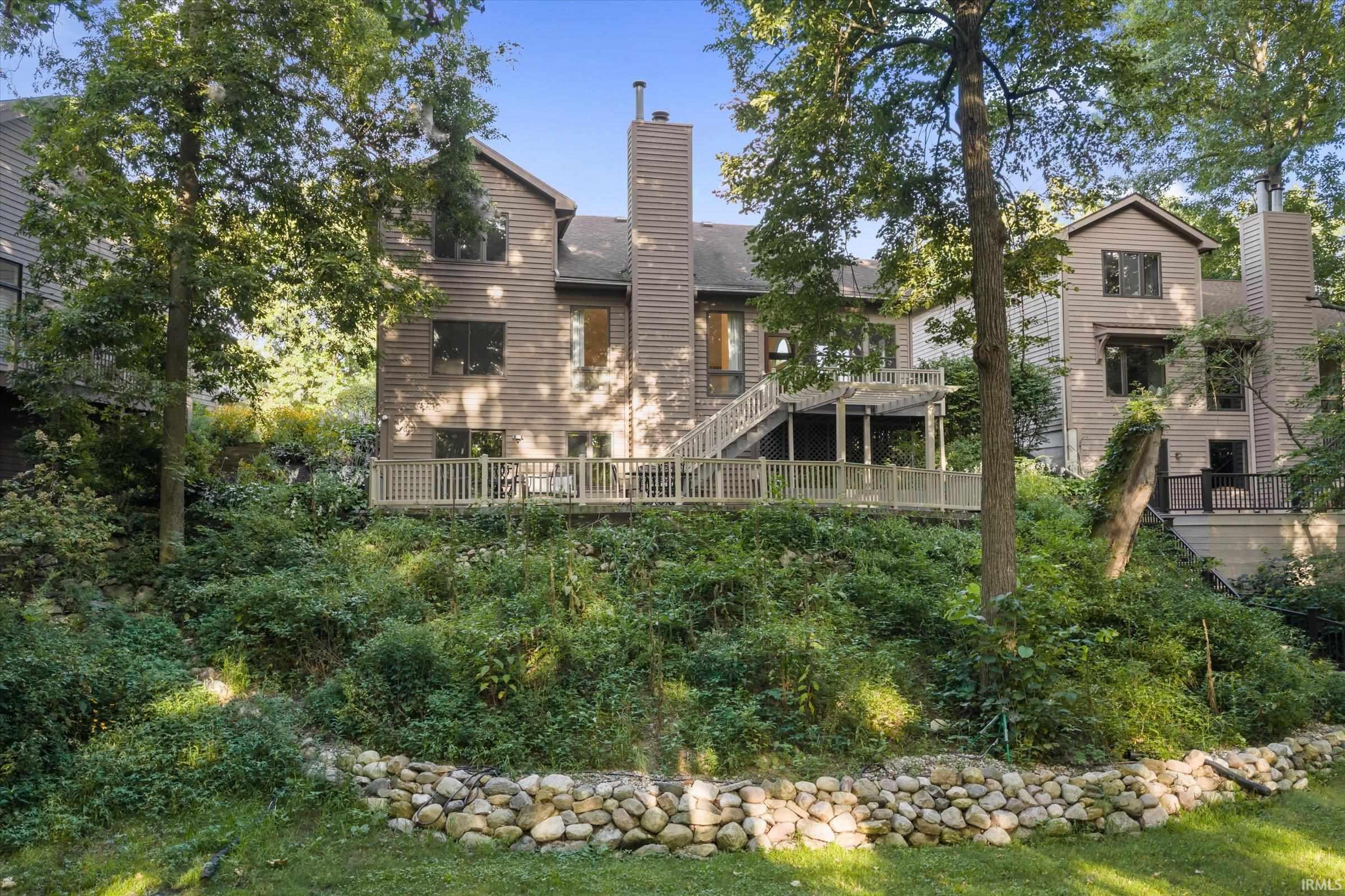 3387 Bridgetown Road Bristol IN 46507