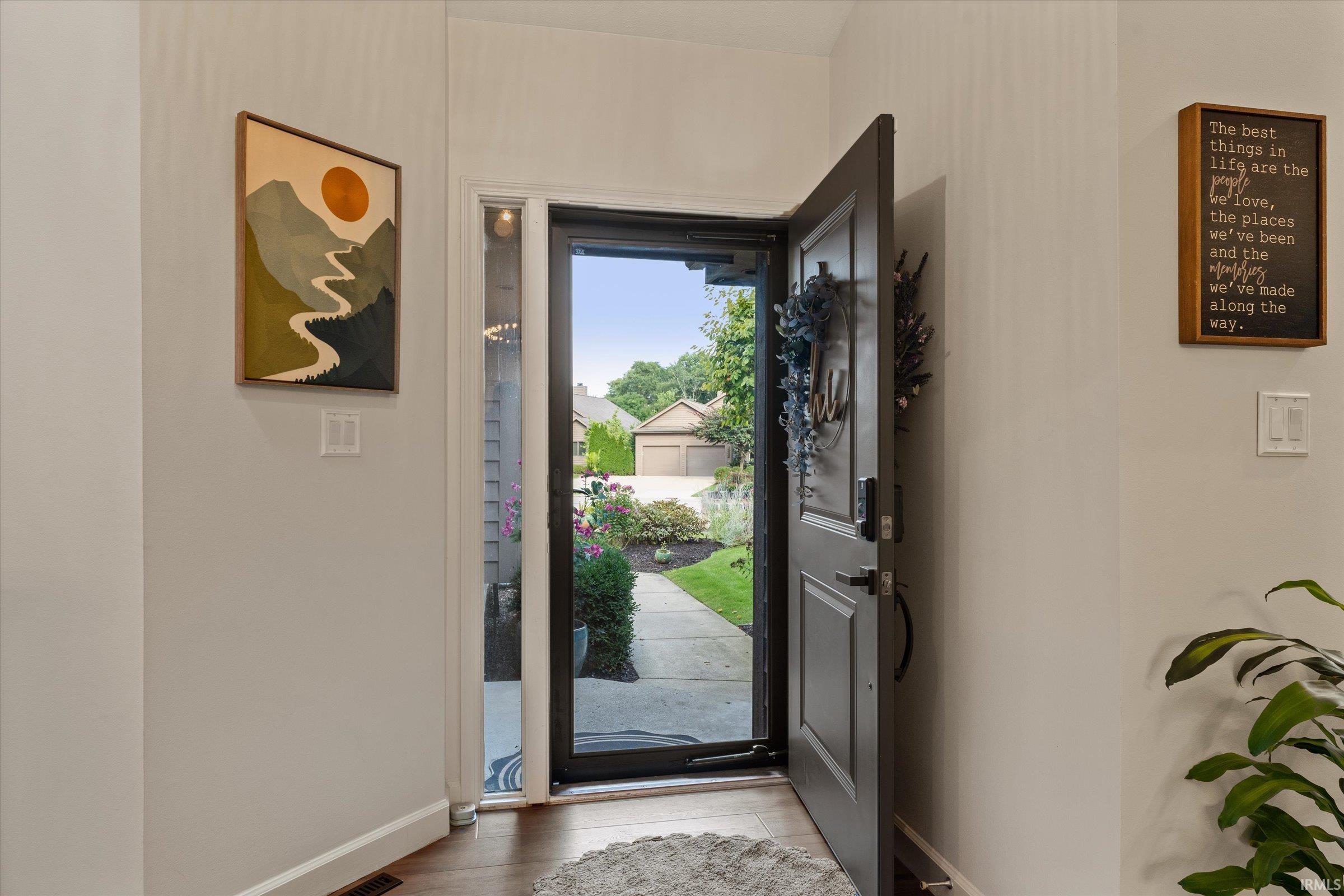 3387 Bridgetown Road Bristol IN 46507