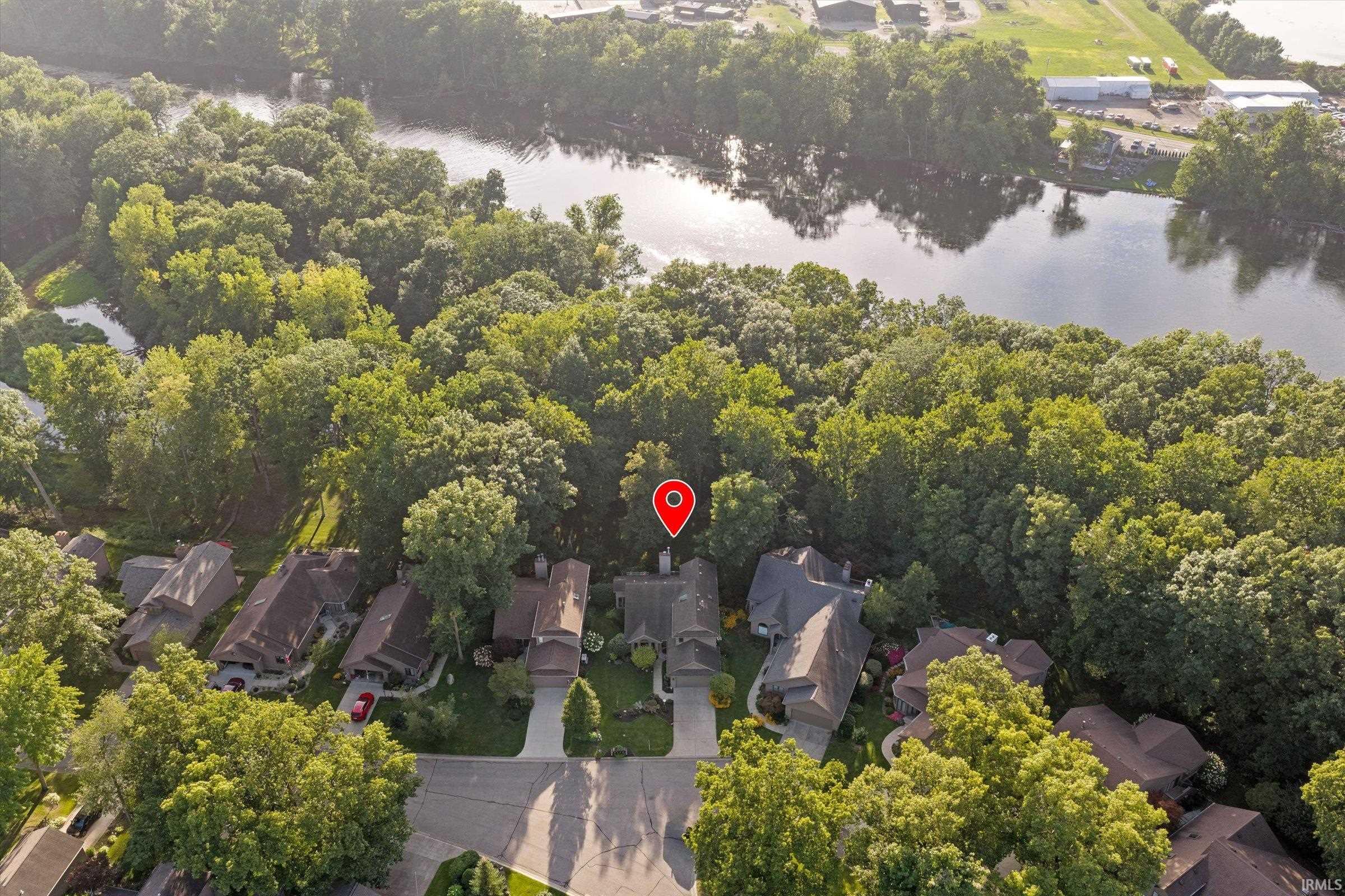 3387 Bridgetown Road Bristol IN 46507