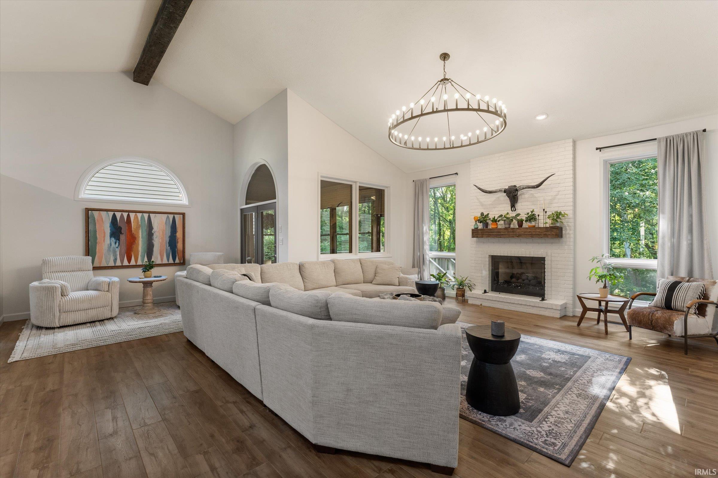 3387 Bridgetown Road Bristol IN 46507