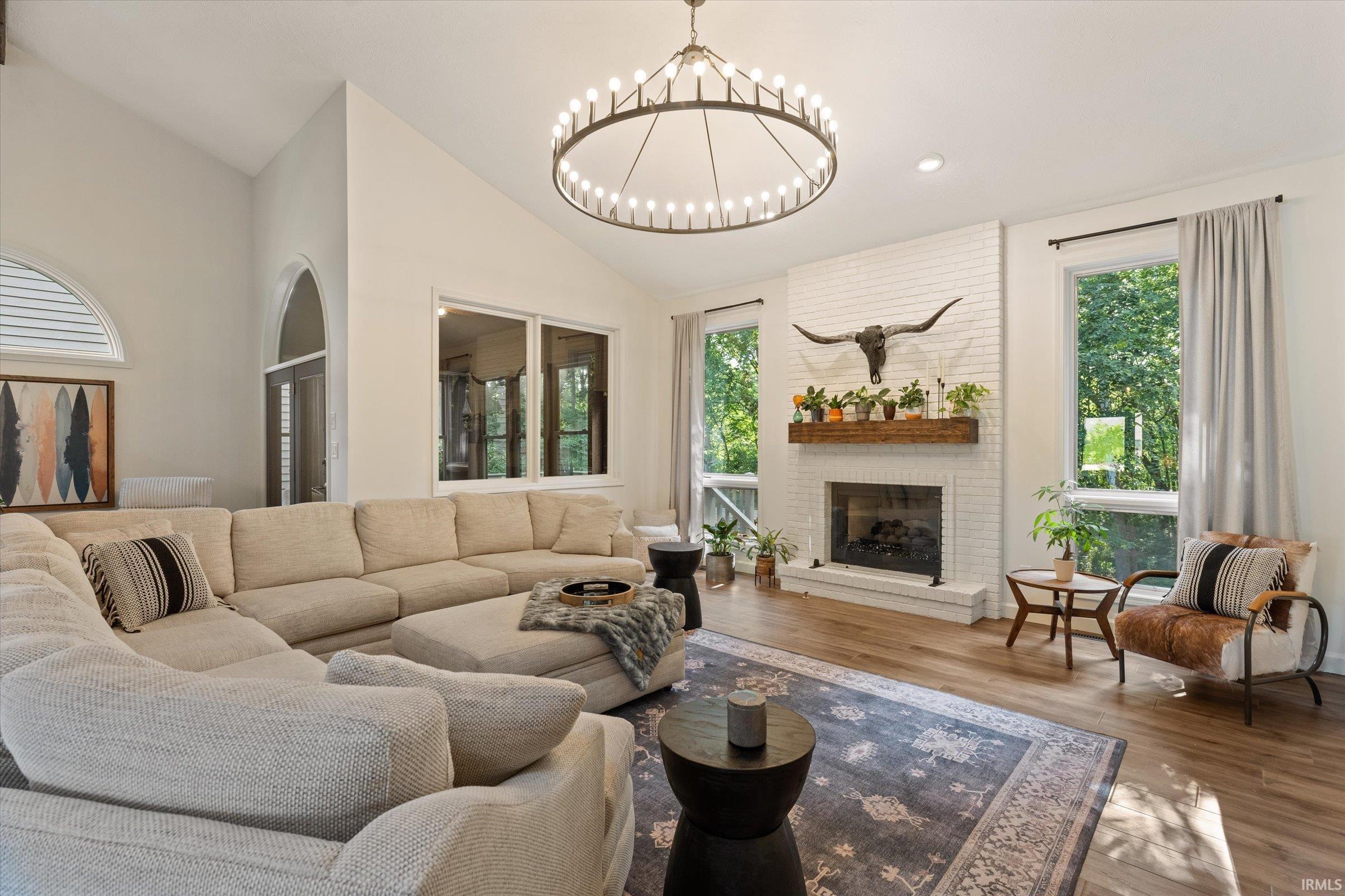 3387 Bridgetown Road Bristol IN 46507