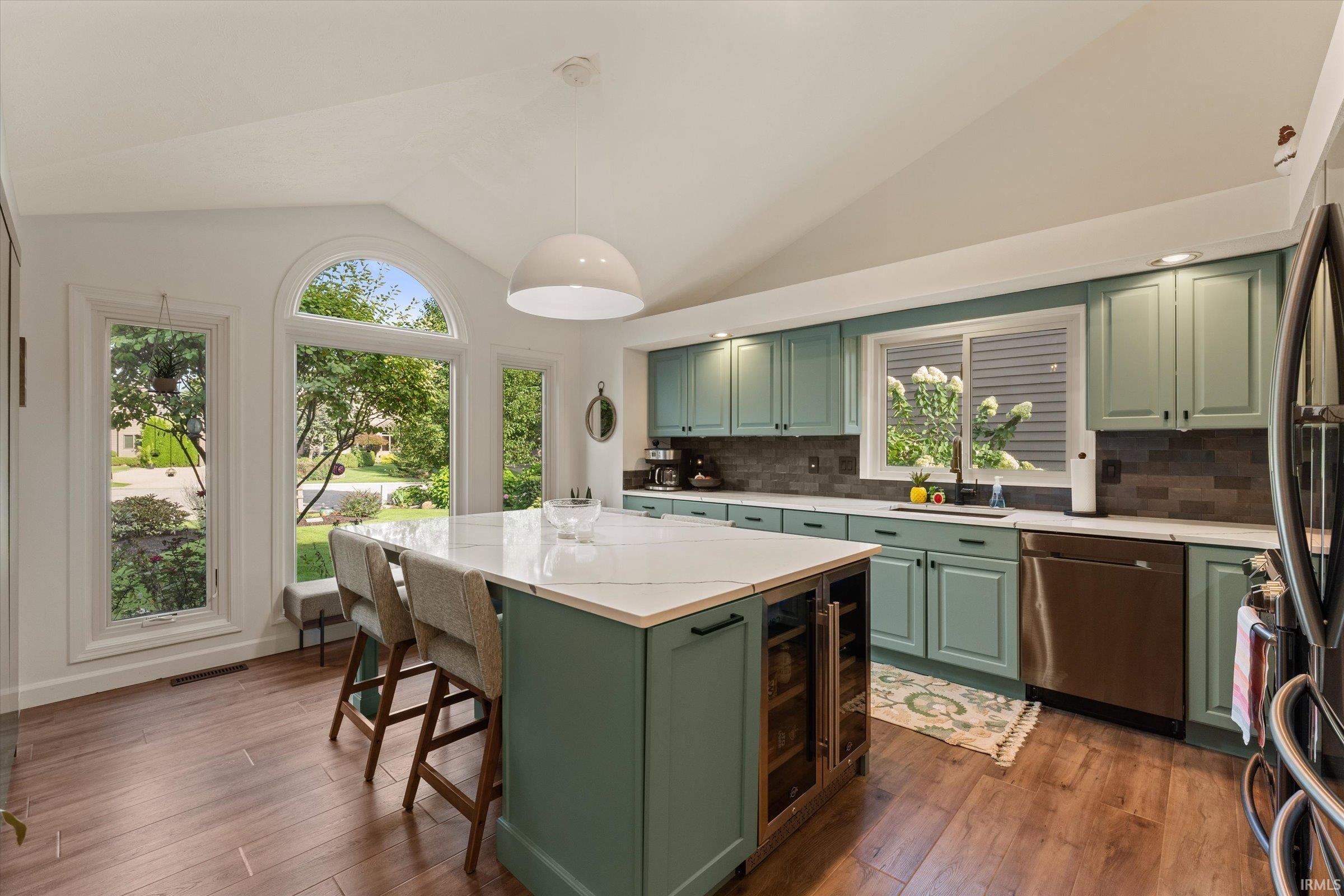 3387 Bridgetown Road Bristol IN 46507