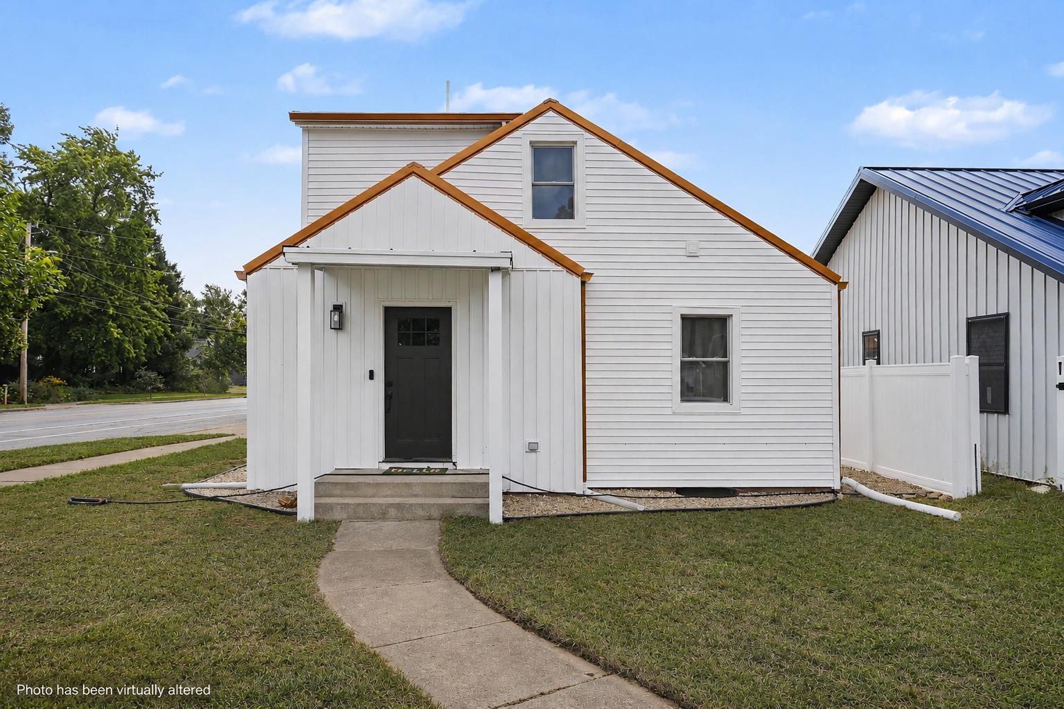 1454 Sorin Street South Bend IN 46617