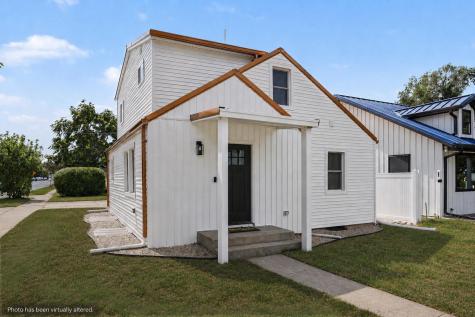 1454 Sorin Street South Bend IN 46617