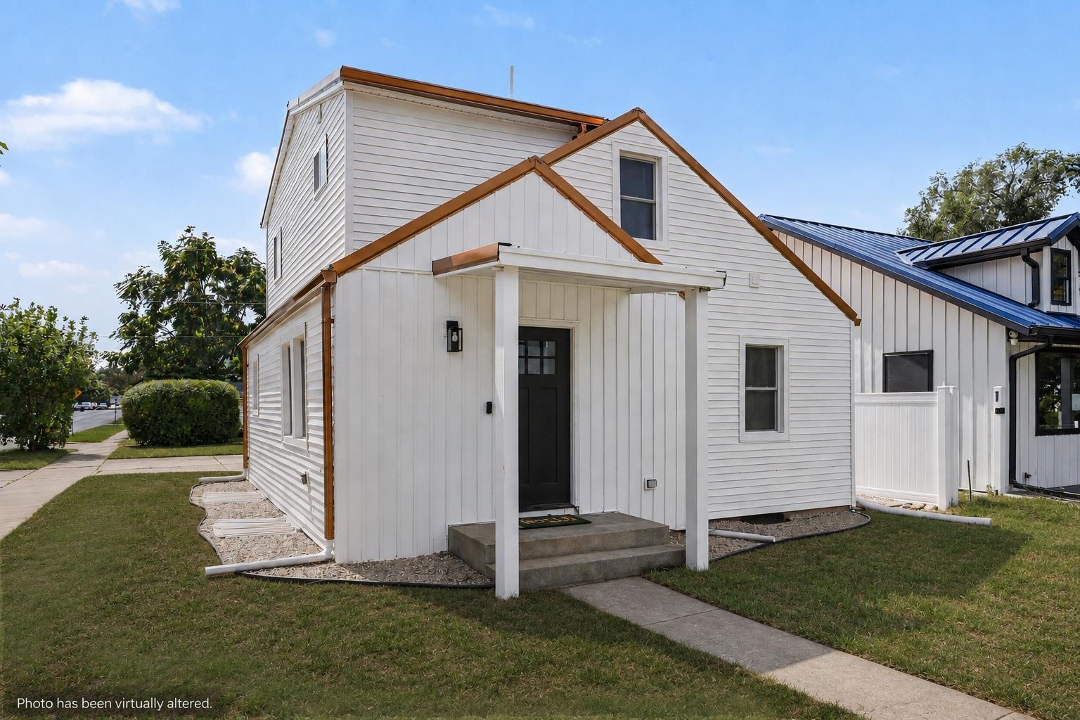 1454 Sorin Street South Bend IN 46617