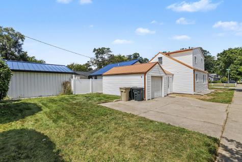 1454 Sorin Street South Bend IN 46617