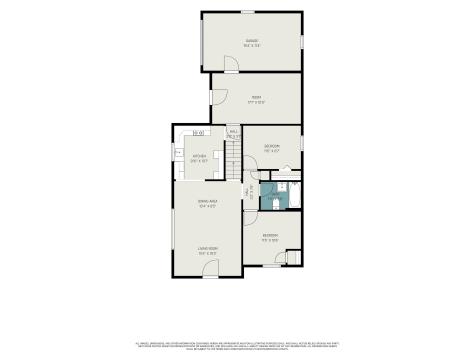 1454 Sorin Street South Bend IN 46617