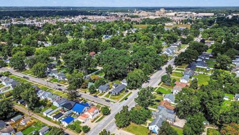 1454 Sorin Street South Bend IN 46617