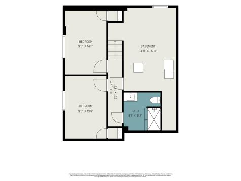 1454 Sorin Street South Bend IN 46617
