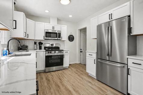 1454 Sorin Street South Bend IN 46617