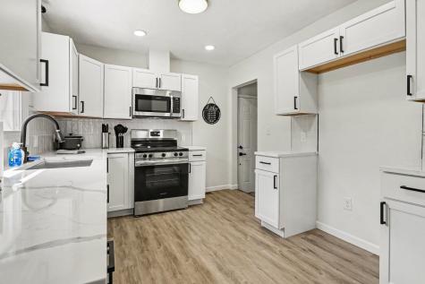 1454 Sorin Street South Bend IN 46617