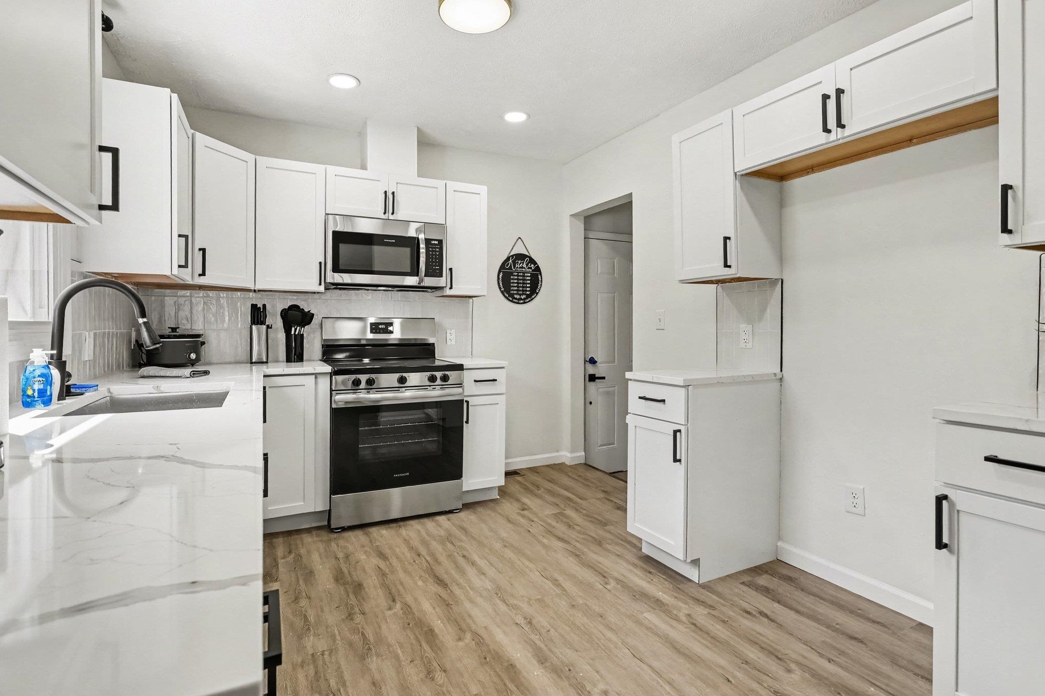 1454 Sorin Street South Bend IN 46617