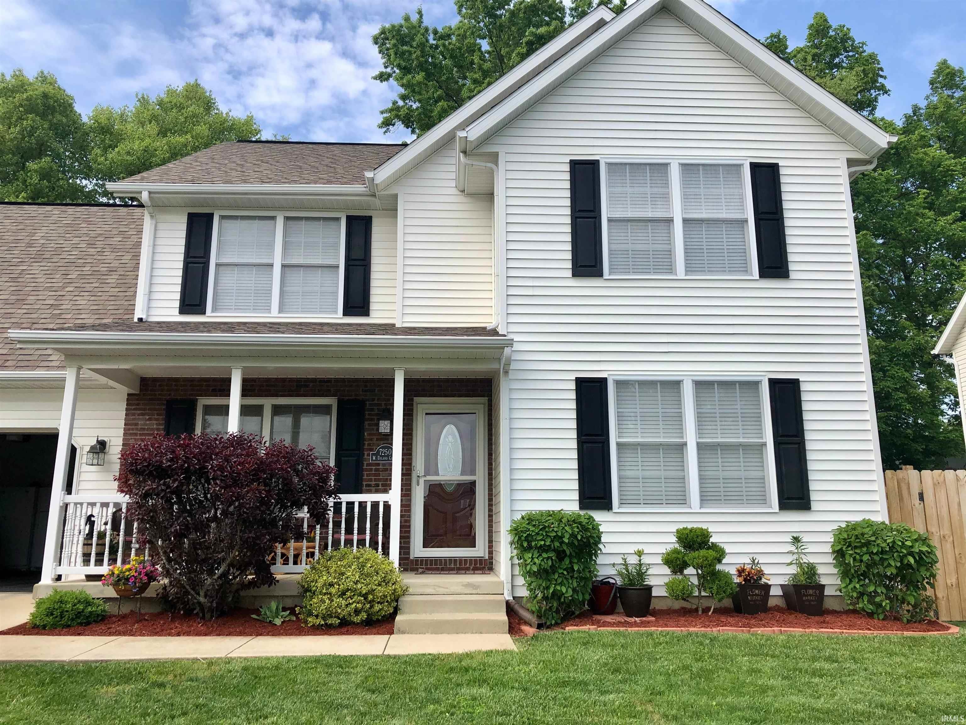 7250 W Upland Court Bloomington IN 47404