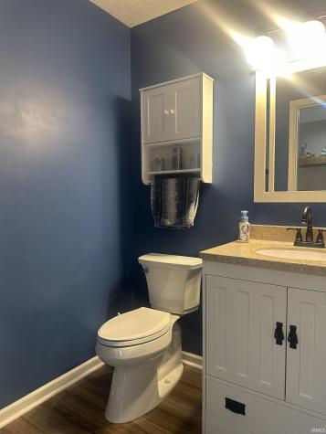 7250 W Upland Court Bloomington IN 47404