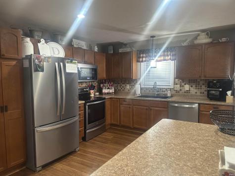 7250 W Upland Court Bloomington IN 47404