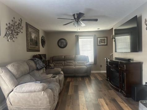 7250 W Upland Court Bloomington IN 47404