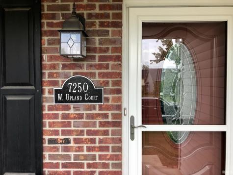 7250 W Upland Court Bloomington IN 47404