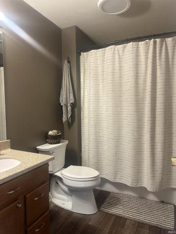 7250 W Upland Court Bloomington IN 47404