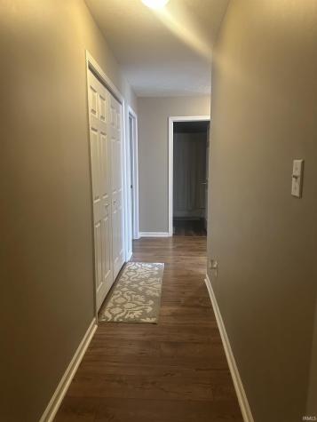 7250 W Upland Court Bloomington IN 47404