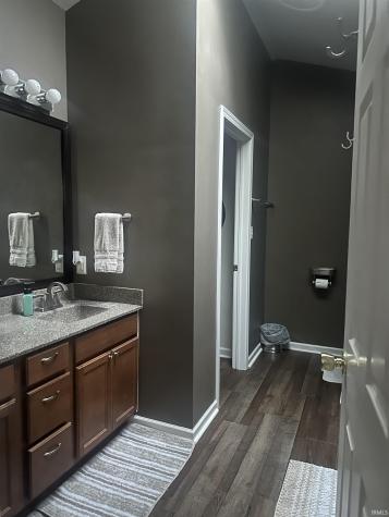 7250 W Upland Court Bloomington IN 47404