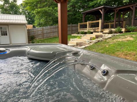 7250 W Upland Court Bloomington IN 47404
