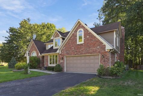 9517 Moorings Boulevard Indianapolis IN 46256