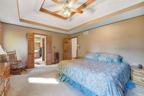 9517 Moorings Boulevard Indianapolis IN 46256