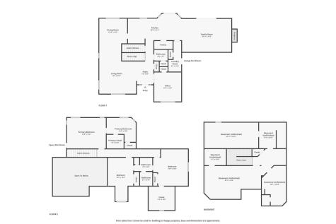 9517 Moorings Boulevard Indianapolis IN 46256