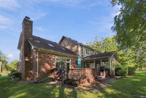 9517 Moorings Boulevard Indianapolis IN 46256