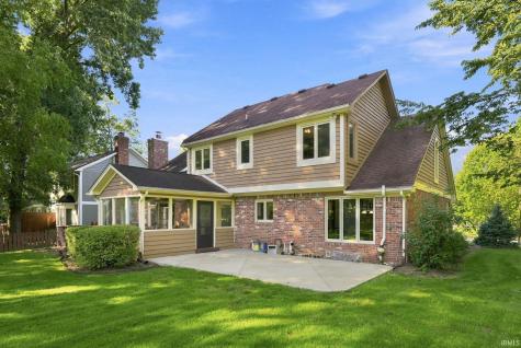 9517 Moorings Boulevard Indianapolis IN 46256