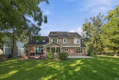 9517 Moorings Boulevard Indianapolis IN 46256