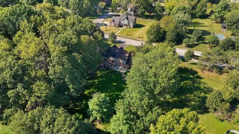 9517 Moorings Boulevard Indianapolis IN 46256