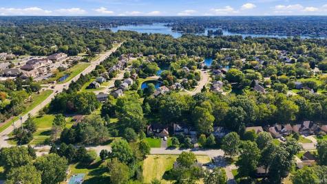 9517 Moorings Boulevard Indianapolis IN 46256