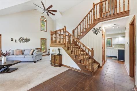 9517 Moorings Boulevard Indianapolis IN 46256