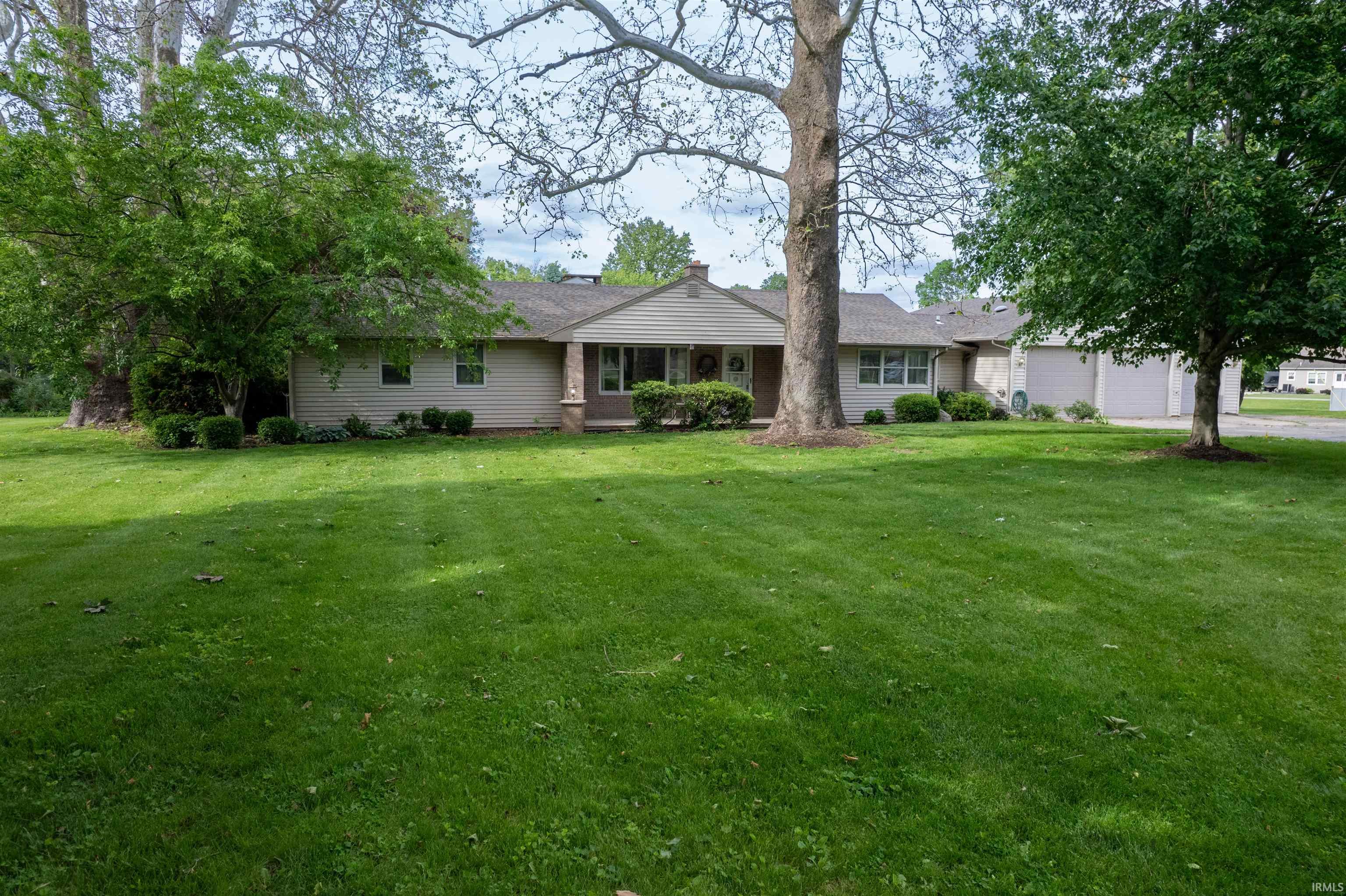 250 Hale Drive Wabash IN 46992