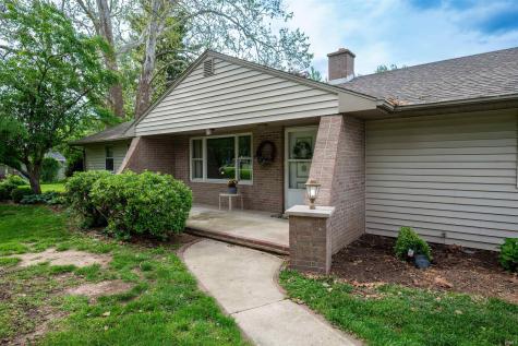 250 Hale Drive Wabash IN 46992