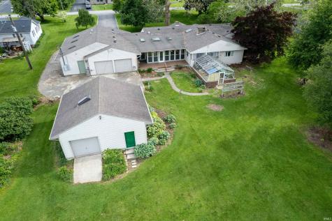 250 Hale Drive Wabash IN 46992