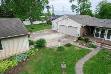 250 Hale Drive Wabash IN 46992