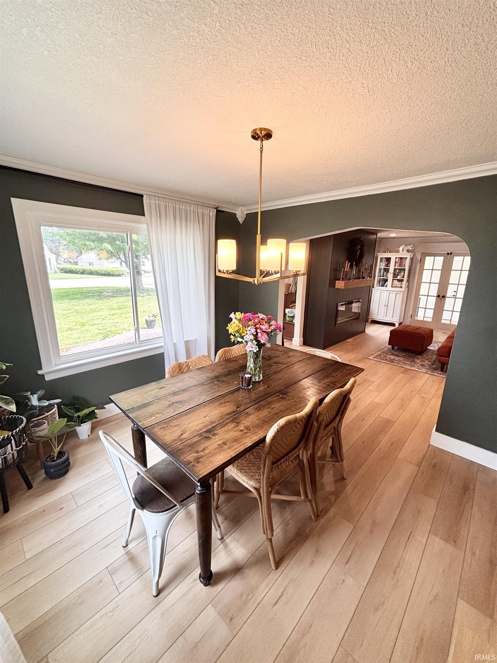 1105 Fisher Avenue Warsaw IN 46580