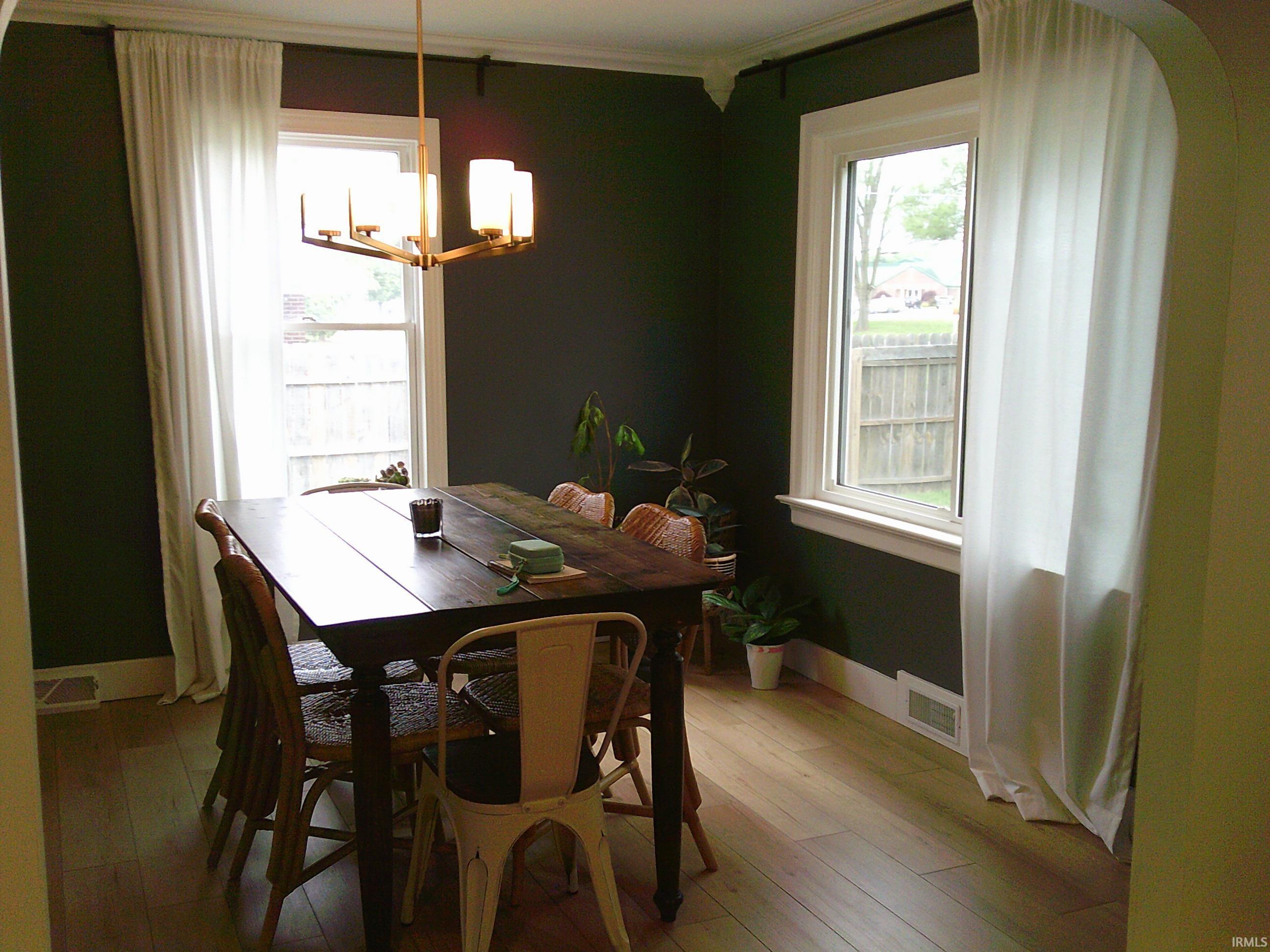 1105 Fisher Avenue Warsaw IN 46580