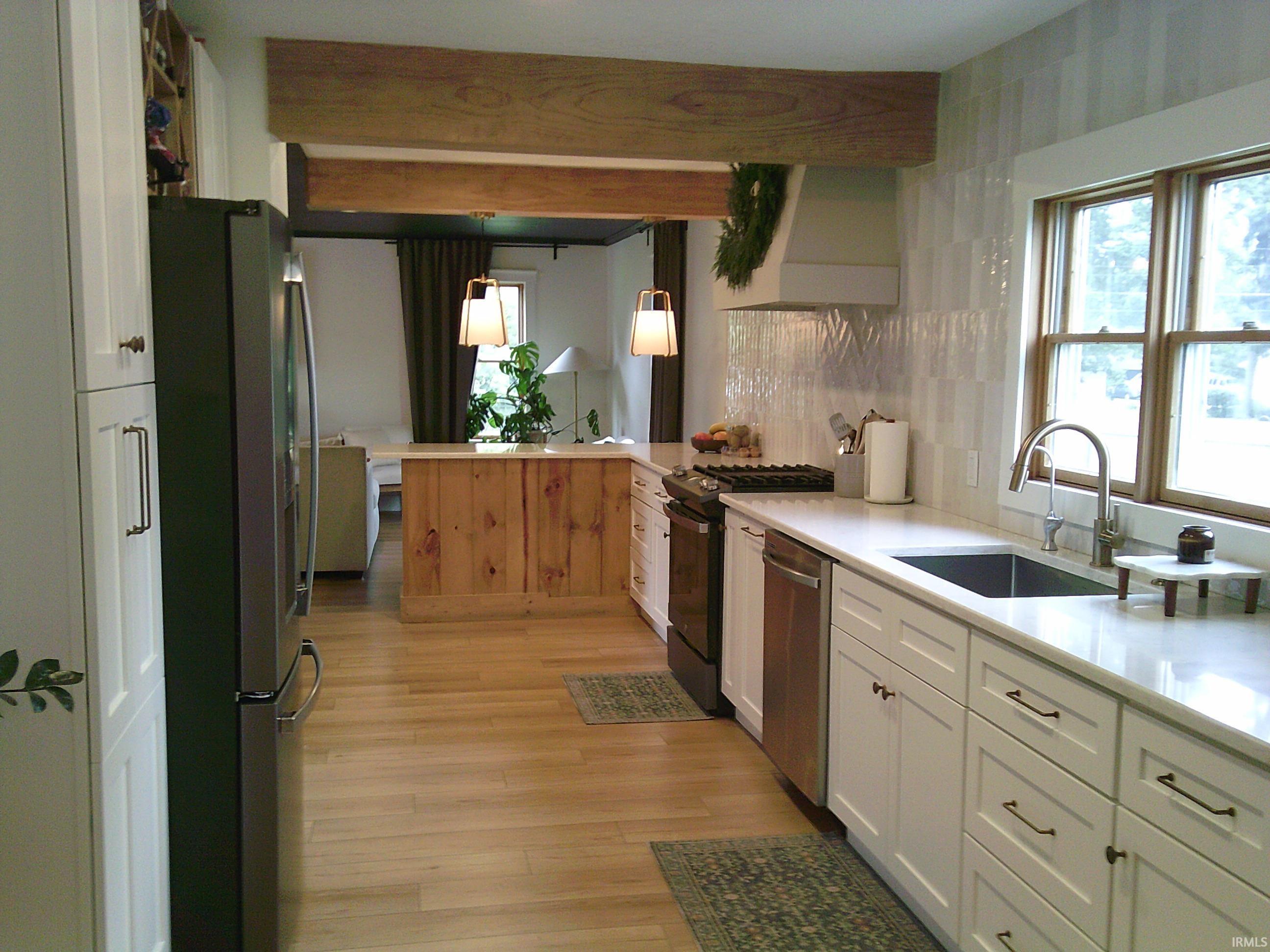 1105 Fisher Avenue Warsaw IN 46580